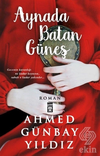 Aynada Batan Güneş