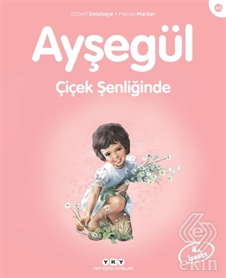 Ayşegül Çiçek Şenliğinde
