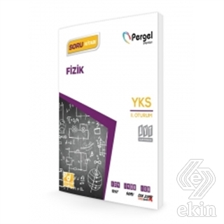 AYT Fizik Soru Kitabı