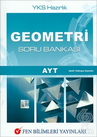 AYT Geometri Soru Bankası