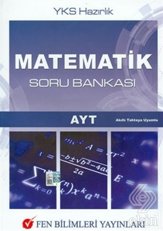 AYT Matematik Soru Bankası