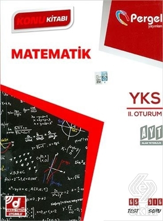AYT Temel Matematik Konu Kitabı