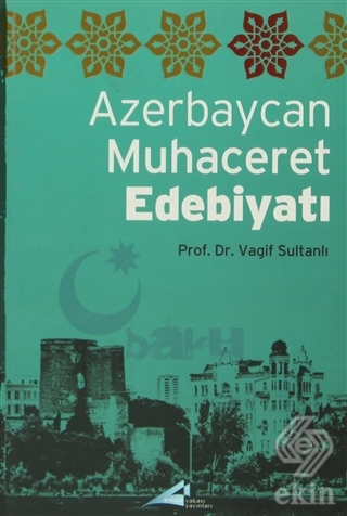 Azerbaycan Muhaceret Edebiyatı