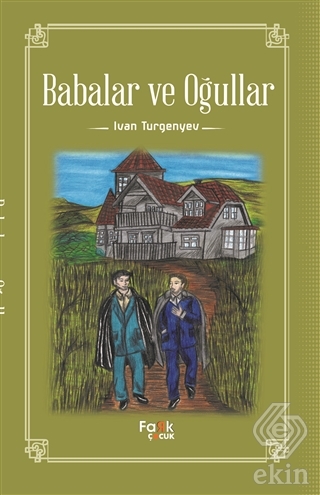 Babalar ve Oğullar
