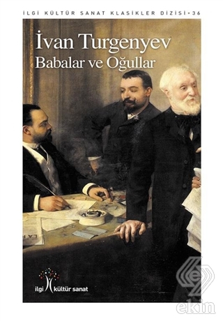 Babalar ve Oğullar