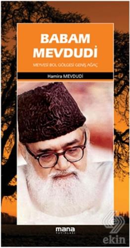 Babam Mevdudi