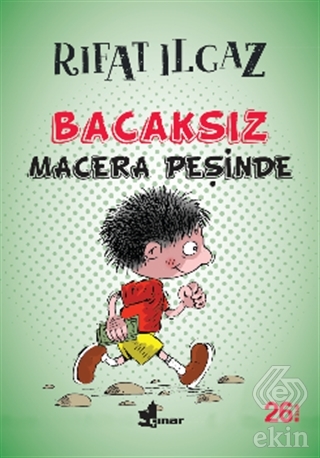 Bacaksız Macera Peşinde