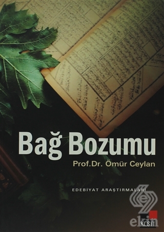Bağ Bozumu