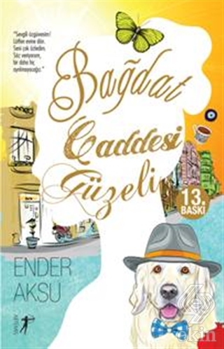 Bağdat Caddesi Güzeli