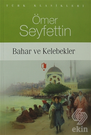 Bahar ve Kelebekler
