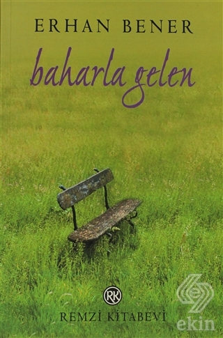 Baharla Gelen