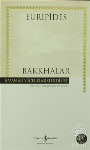 Bakkhalar