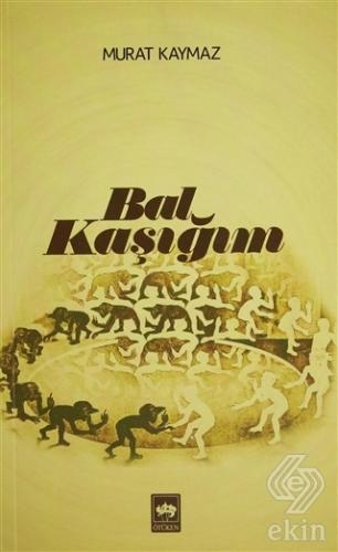 Bal Kaşığım
