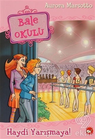 Bale Okulu 6 - Haydi Yarışmaya