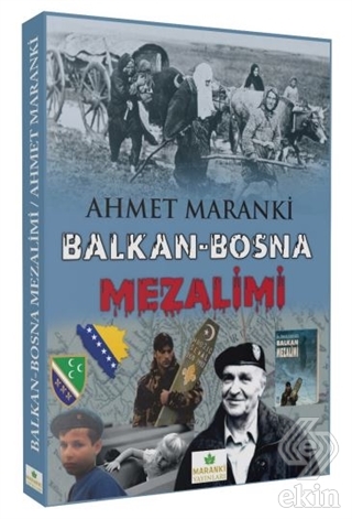 Balkan-Bosna Mezalimi