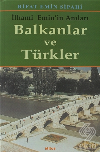Balkanlar ve Türkler