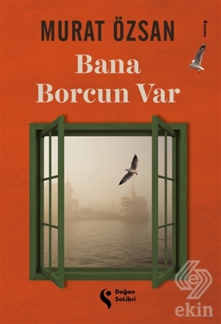 Bana Borcun Var