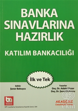 Banka Sınavlarına Hazırlık