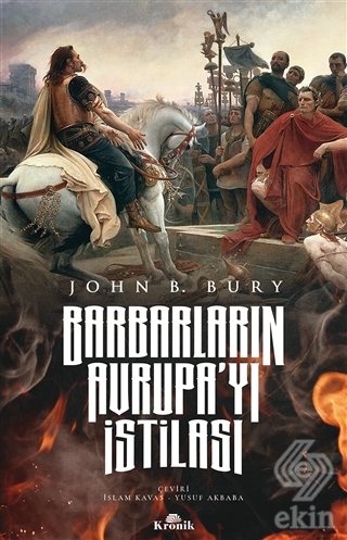 Barbarların Avrupa'yı İstilası