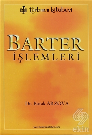 Barter İşlemleri