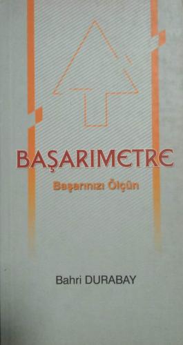 Başarımetre