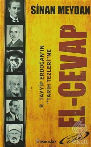 Başbakan R. Tayyip Erdoğan\'ın Tarih Tezleri\'ne El