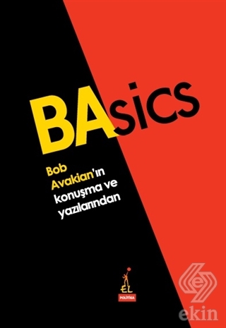 Basics - Bob Avakian\'ın Konuşma ve Yazılarından
