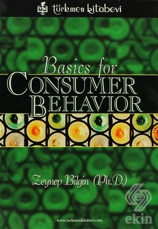 Basics for Consumer Behavior