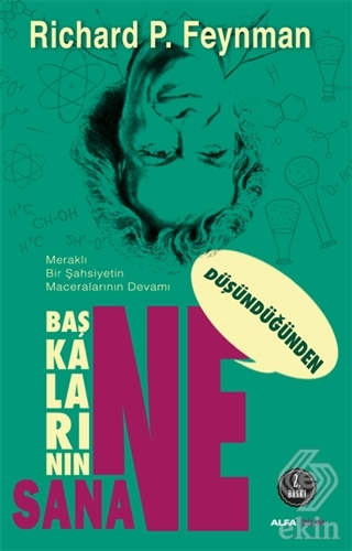 Başkalarının Ne Düşündüğünden Sana Ne