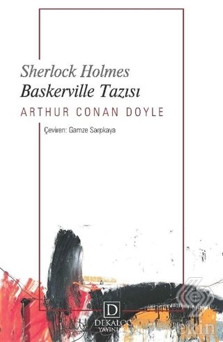 Baskerville Tazısı - Sherlock Holmes