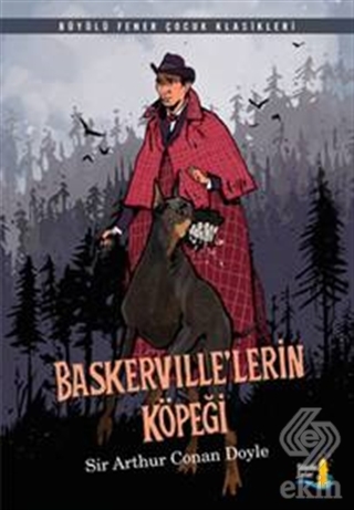 Baskerville\'lerin Köpeği