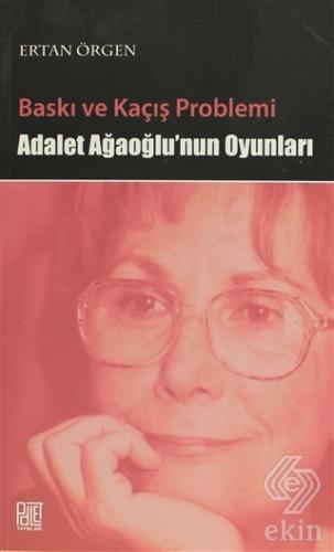 Baskı ve Kaçış Problemi