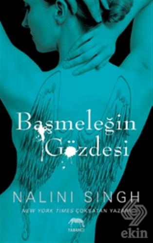 Başmeleğin Gözdesi