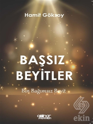 Başsız Beyitler