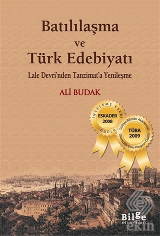 Batılılaşma ve Türk Edebiyatı