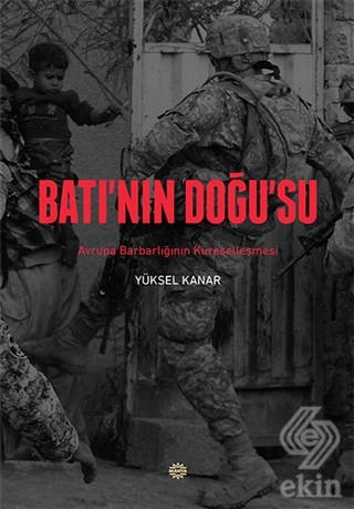 Batı'nın Doğu'su