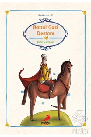 Battal Gazi Destanı