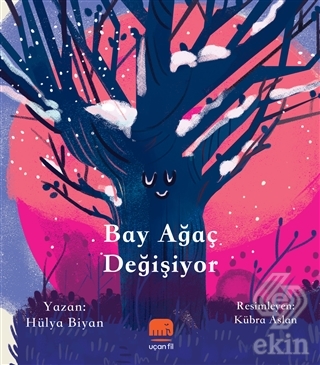 Bay Ağaç Değişiyor