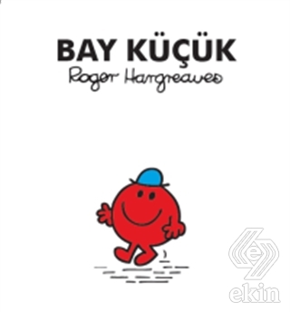 Bay Küçük
