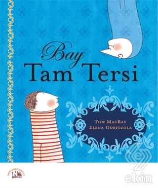 Bay Tam Tersi
