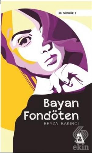 Bayan Fondöten