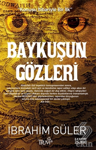 Baykuşun Gözleri