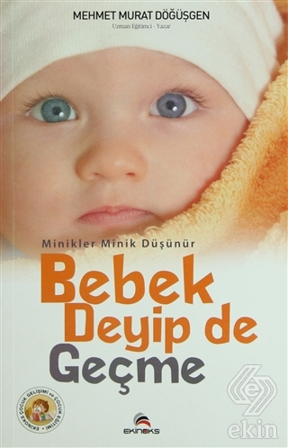 Bebek Deyip de Geçme