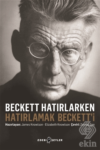 Beckett Hatırlarken Hatırlamak Beckett\'i