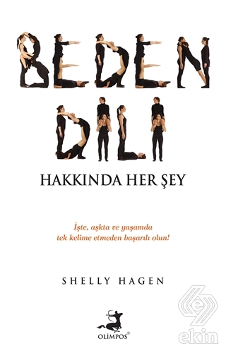 Beden Dili Hakkında Her Şey