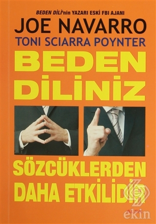 Beden Diliniz Sözcüklerden Daha Etkilidir