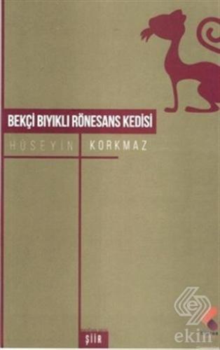 Bekçi Bıyıklı Rönesans Kedisi