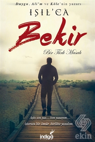 Bekir - Bir Türk Masalı