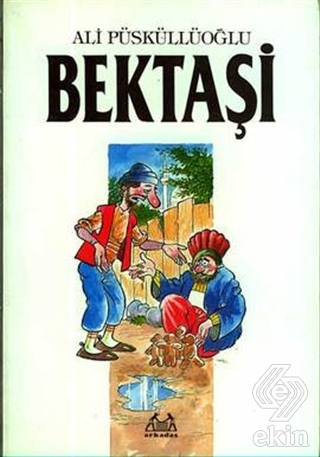 Bektaşi