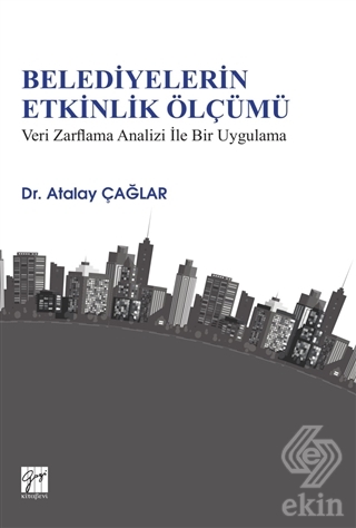 Belediyelerin Etkinlik Ölçümü